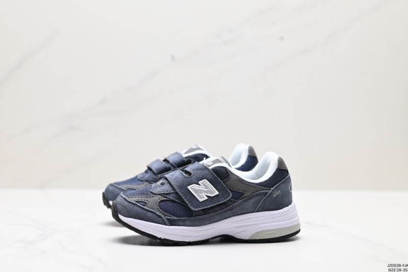 NEW BALANCE SHOES